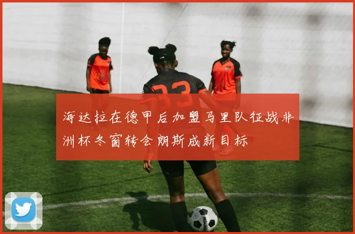 海达拉在德甲后加盟马里队征战非洲杯冬窗转会朗斯成新目标
